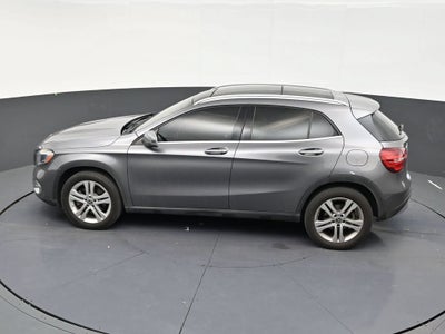 2018 Mercedes-Benz GLA GLA 250