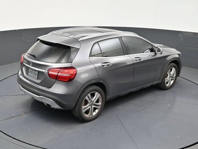 2018 Mercedes-Benz GLA GLA 250