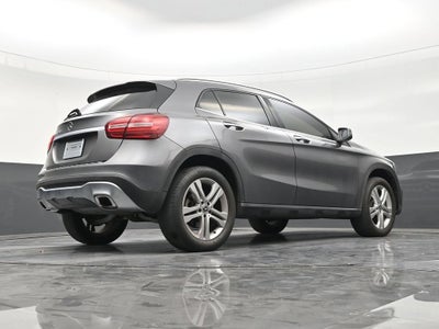 2018 Mercedes-Benz GLA GLA 250
