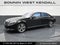 2016 Mercedes-Benz S-Class S 550