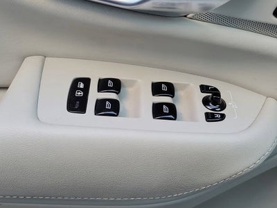 2023 Volvo XC90 Plus