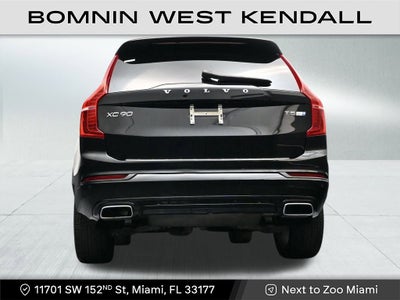 2019 Volvo XC90 R-Design