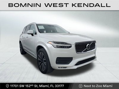 2020 Volvo XC90 Momentum
