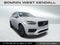 2020 Volvo XC90 Momentum