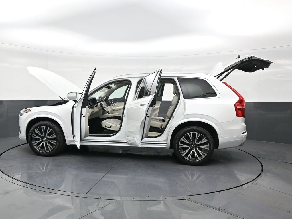 2020 Volvo XC90 Momentum