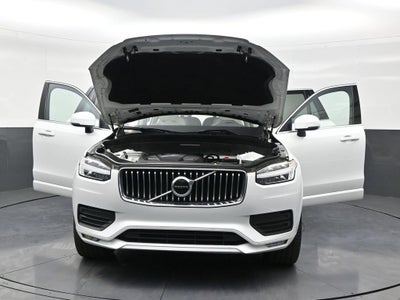 2020 Volvo XC90 Momentum