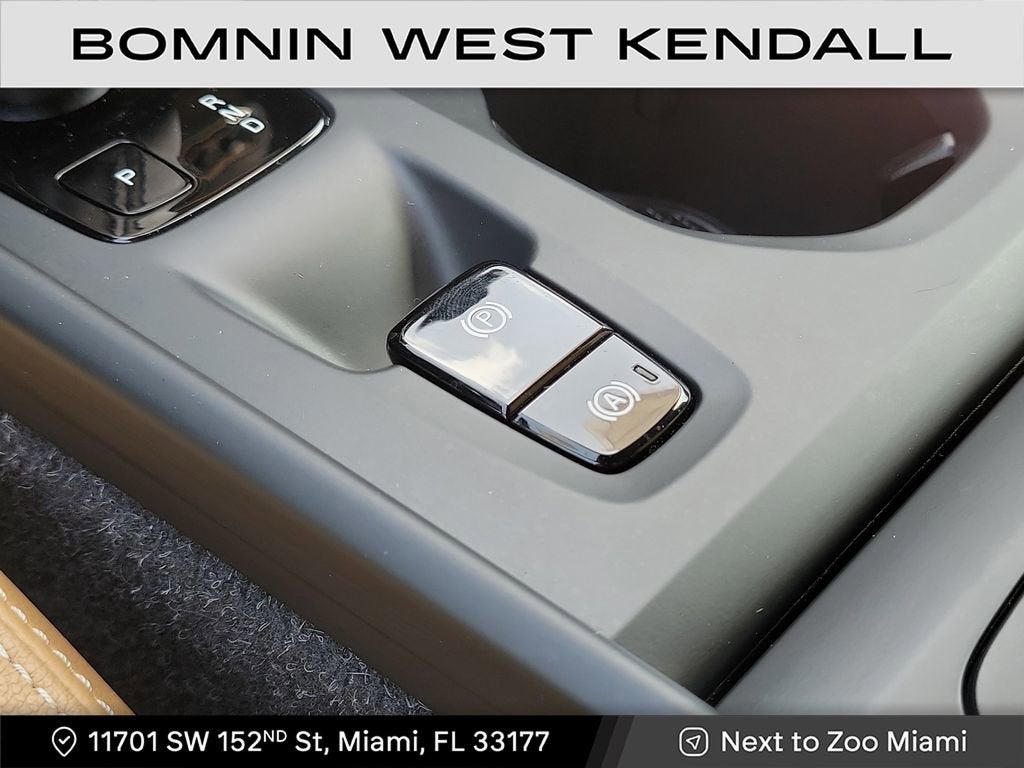 2020 Volvo XC40 Momentum