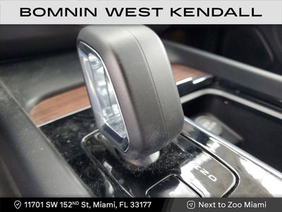 2023 Volvo XC60 Recharge Plug-In Hyb Plus Bright Theme