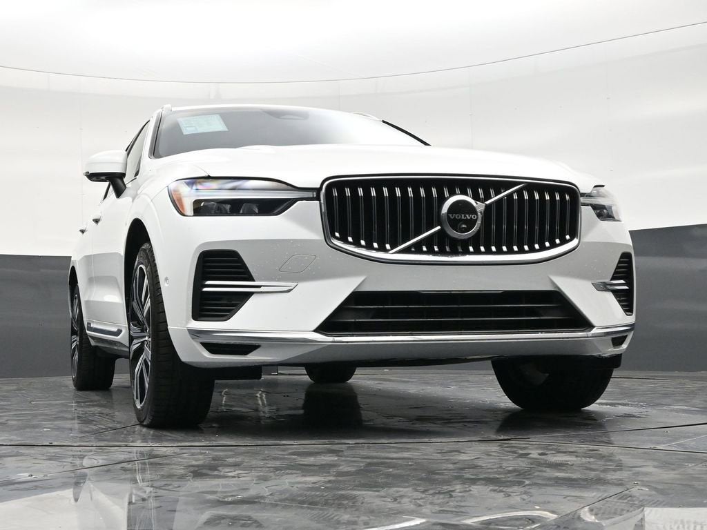 2023 Volvo XC60 Recharge Plug-In Hyb Plus Bright Theme