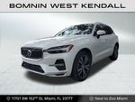 2023 Volvo XC60 Recharge Plug-In Hyb Plus Bright Theme