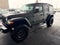2020 Jeep Wrangler Unlimited Rubicon 4x4