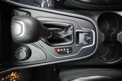 2019 Jeep Cherokee Latitude Plus 4x4