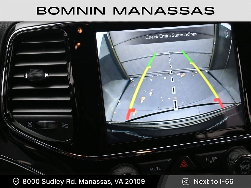 2019 Jeep Grand Cherokee Trailhawk