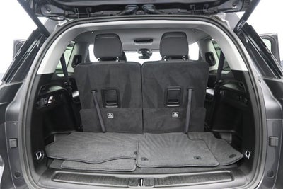 2023 Jeep Grand Cherokee L Laredo 4x4