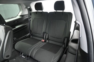 2023 Jeep Grand Cherokee L Laredo 4x4