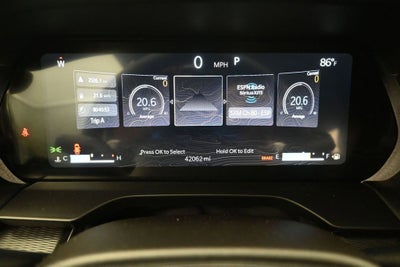 2023 Jeep Grand Cherokee L Laredo 4x4