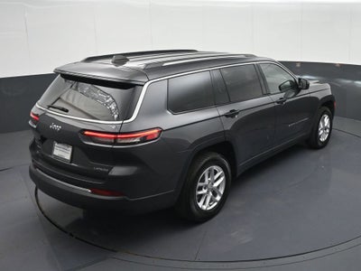 2023 Jeep Grand Cherokee L Laredo 4x4