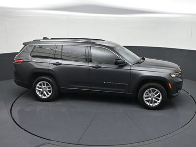 2023 Jeep Grand Cherokee L Laredo 4x4