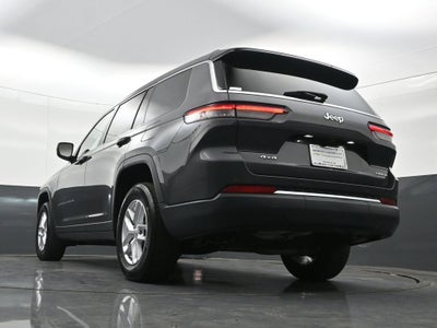 2023 Jeep Grand Cherokee L Laredo 4x4