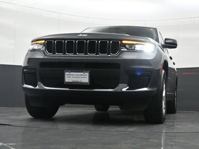 2023 Jeep Grand Cherokee L Laredo 4x4