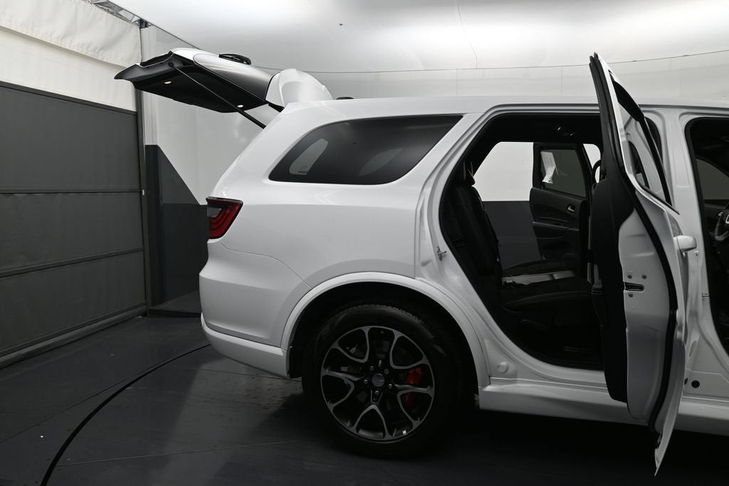2025 Dodge Durango SRT Hellcat AWD