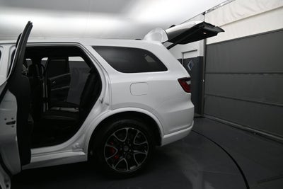 2025 Dodge Durango SRT Hellcat AWD