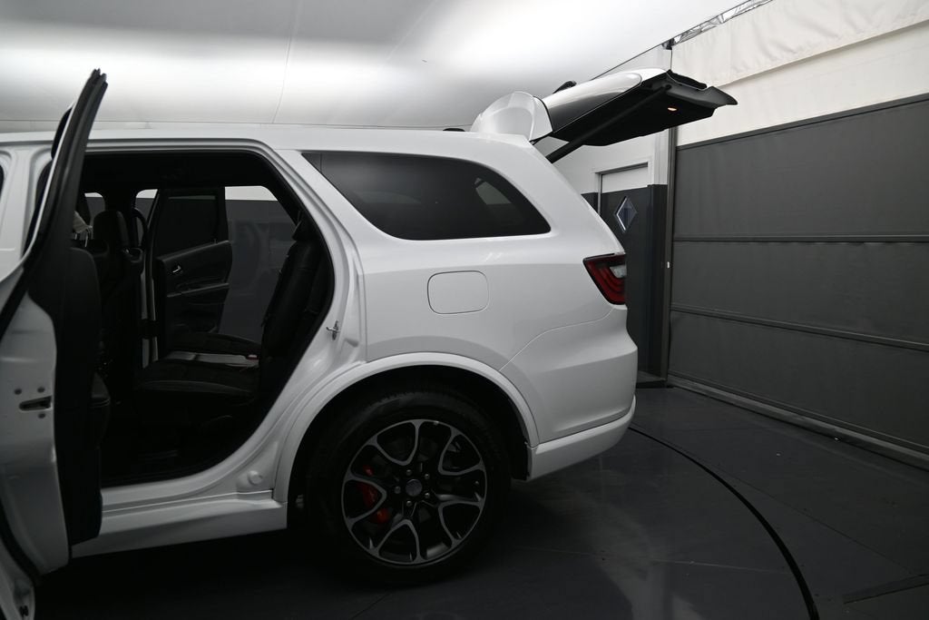 2025 Dodge Durango SRT Hellcat AWD