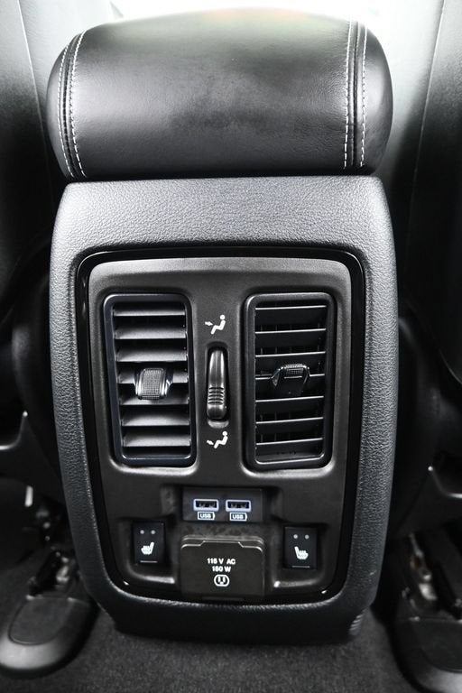 2025 Dodge Durango SRT Hellcat AWD