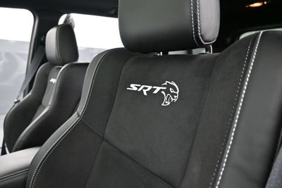 2025 Dodge Durango SRT Hellcat AWD