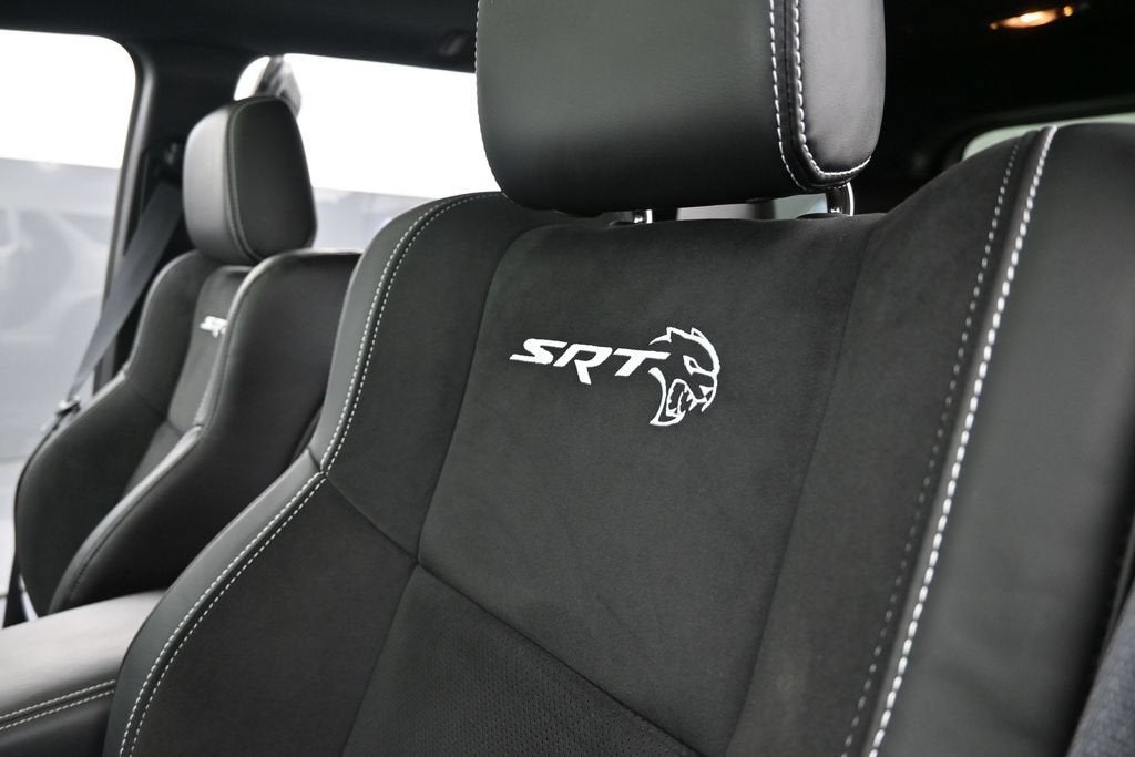 2025 Dodge Durango SRT Hellcat AWD