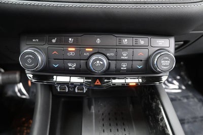 2025 Dodge Durango SRT Hellcat AWD