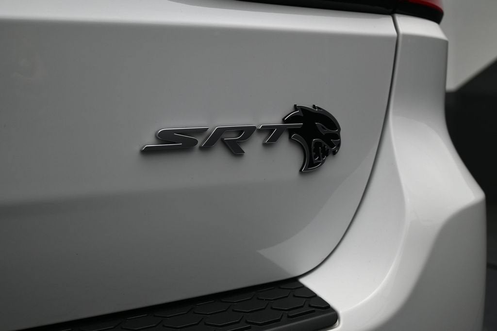 2025 Dodge Durango SRT Hellcat AWD