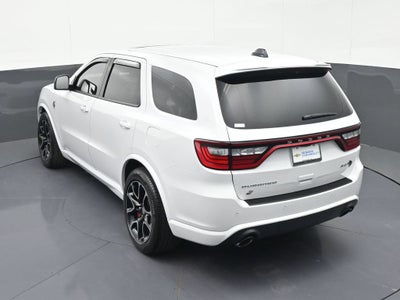 2025 Dodge Durango SRT Hellcat AWD