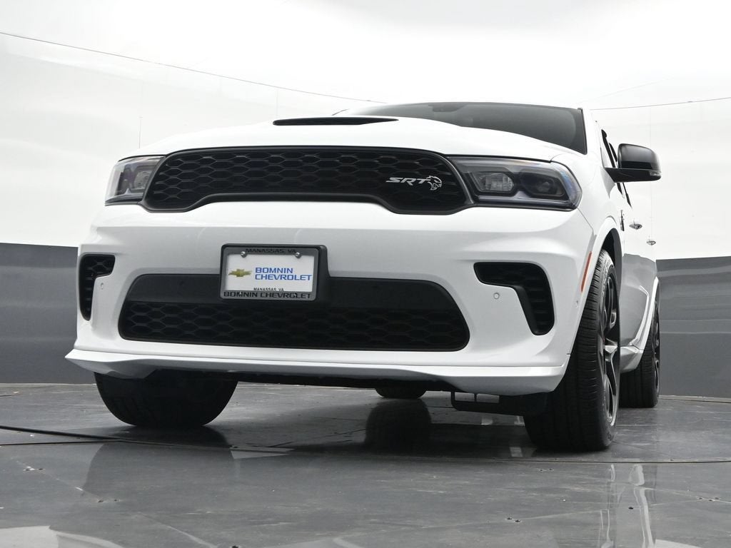2025 Dodge Durango SRT Hellcat AWD