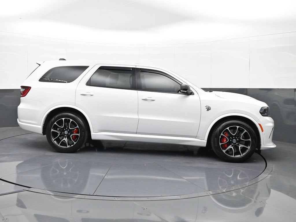 2025 Dodge Durango SRT Hellcat AWD