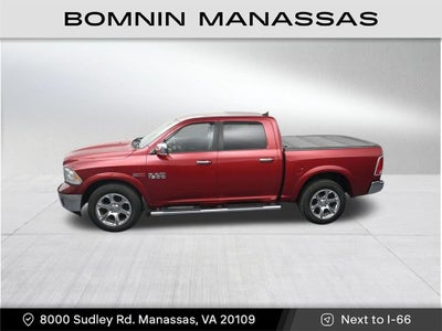 2015 RAM 1500 Laramie