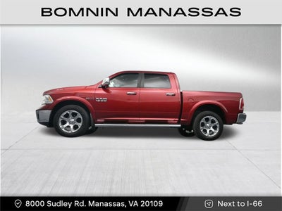 2015 RAM 1500 Laramie