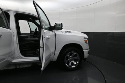 2022 RAM 1500 Big Horn Crew Cab 4x4 5'7" Box