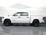 2025 RAM 1500 Lone Star Crew Cab 4x4 5'7" Box