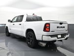 2025 RAM 1500 Lone Star Crew Cab 4x4 5'7" Box