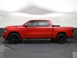2020 RAM 1500 Big Horn Crew Cab 4x4 5'7" Box