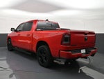 2020 RAM 1500 Big Horn Crew Cab 4x4 5'7" Box
