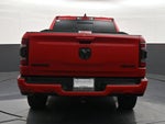 2020 RAM 1500 Big Horn Crew Cab 4x4 5'7" Box