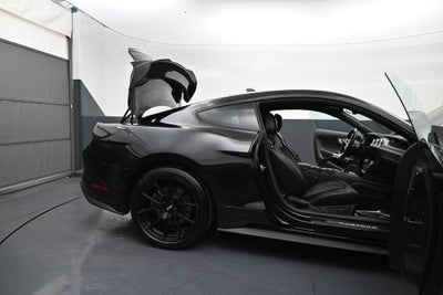 2022 Ford Mustang GT Premium Fastback