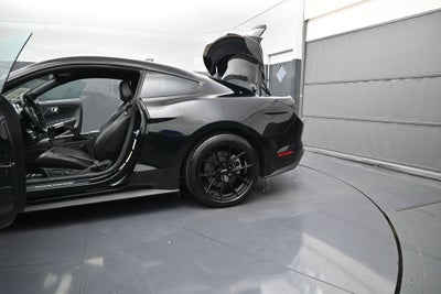 2022 Ford Mustang GT Premium Fastback
