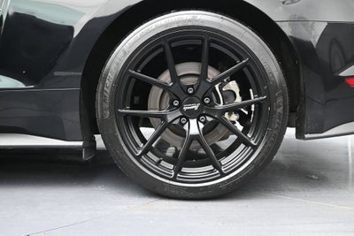 2022 Ford Mustang GT Premium Fastback