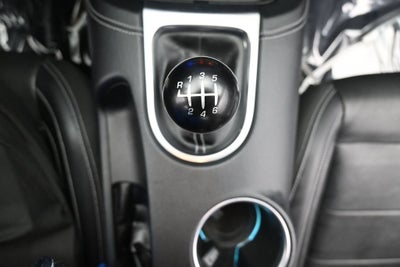 2022 Ford Mustang GT Premium Fastback