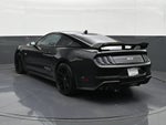 2022 Ford Mustang GT Premium Fastback