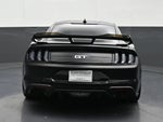 2022 Ford Mustang GT Premium Fastback