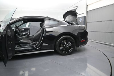 2023 Ford Mustang GT Premium Fastback